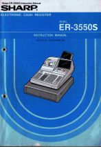 ER-3550S instruction